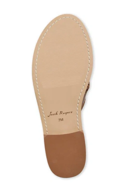 Jack Rogers Jacks Flip Flop
