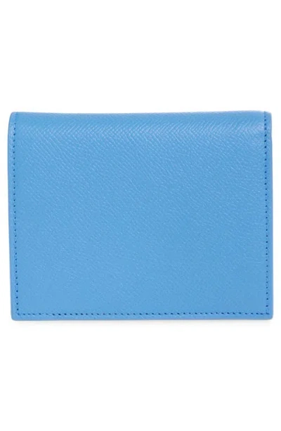 Ferragamo Gancini Compact Wallet