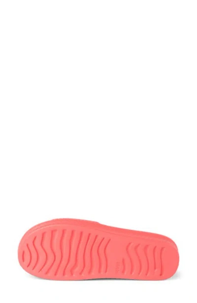 Reef Water Scout Slide Sandal