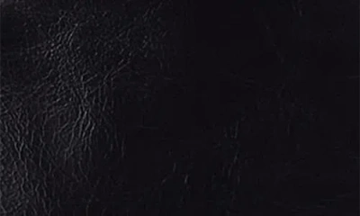 Hobo Medium Lasso Leather Crossbody Bag