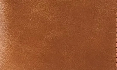 Hobo Medium Lasso Leather Crossbody Bag