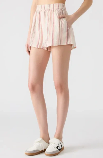Steve Madden Marguerite Shorts