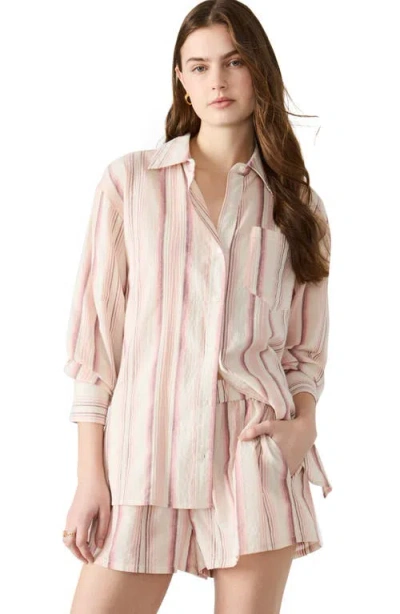 Steve Madden Marguerite Shorts