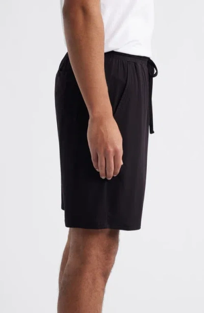 Nordstrom Moonlight Modal Blend Drawstring Lounge Shorts