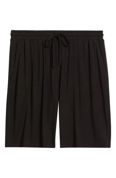 Nordstrom Moonlight Modal Blend Drawstring Lounge Shorts
