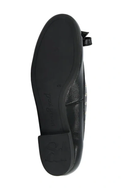 Paul Green Chrissy Grommet Ballet Flat