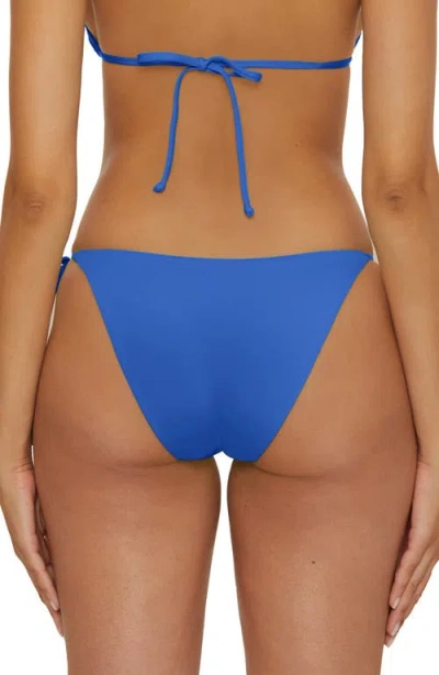 Becca Color Code Side Tie Bikini Bottoms