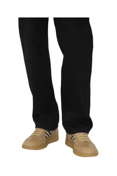 Burberry Sneakers Terrace In Neutral
