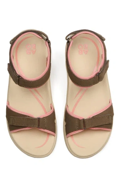 Abeo Goleta Sandal