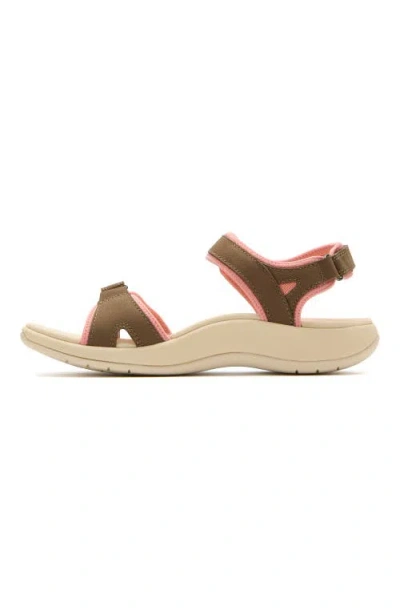 Abeo Goleta Sandal
