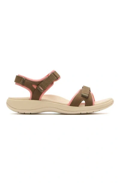 Abeo Goleta Sandal