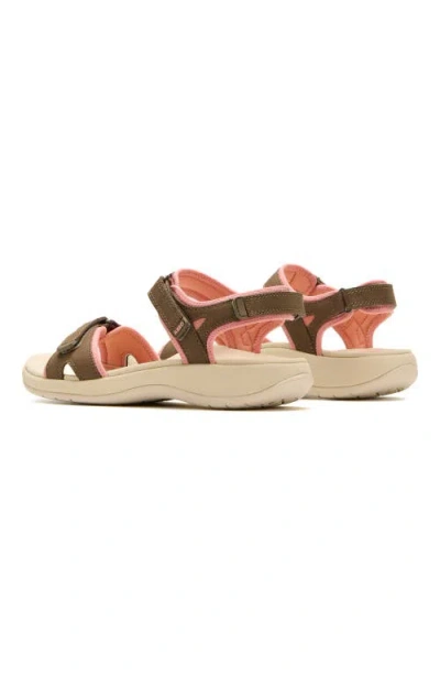 Abeo Goleta Sandal
