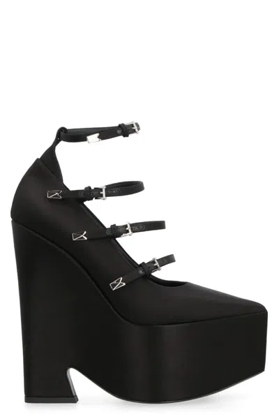Versace Sandals