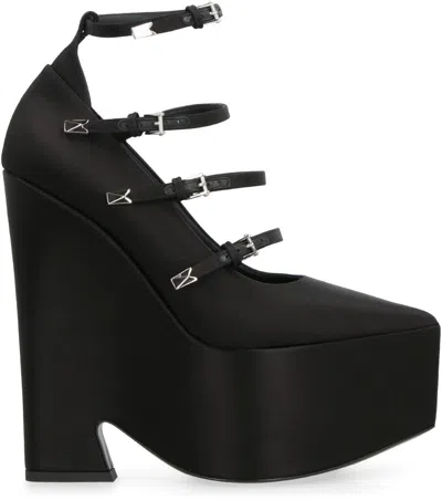 Versace Sandals