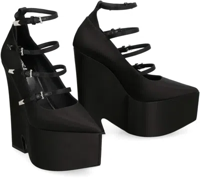 Versace Sandals