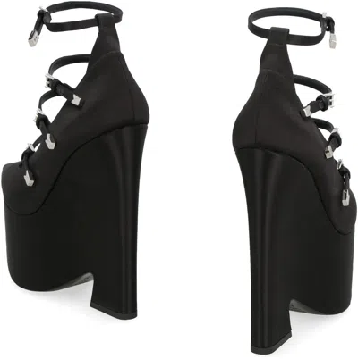 Versace Sandals
