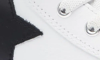 Footmates Kids' Riley High Top Sneaker