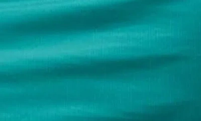 Jordan Slim Minidress In Blue