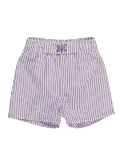 Ruggedbutts Toddler Boys Upf50+ Swim Trunks