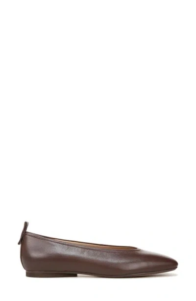 27 Edit Naturalizer Carla Flat In Brown