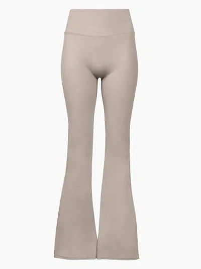 Lovall 24/7 Revitalise Flare Petite Leggings