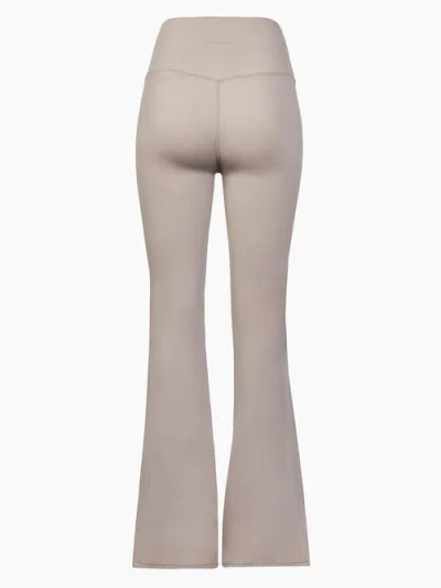 Lovall 24/7 Revitalise Flare Petite Leggings