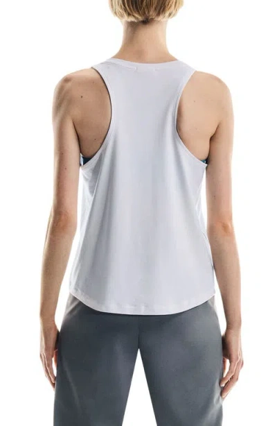 On Focus Swing Tank In Blue