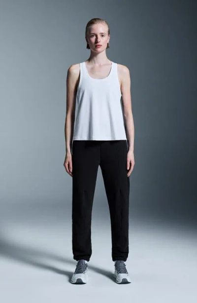 On Focus Swing Tank In Blue