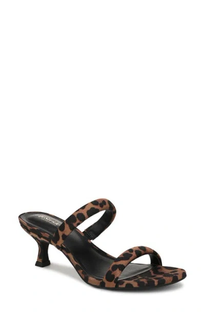 Lifestride Women's Nalani Open Round Toe Slide Dress Sandals