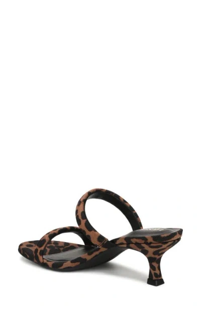 Lifestride Women's Nalani Open Round Toe Slide Dress Sandals