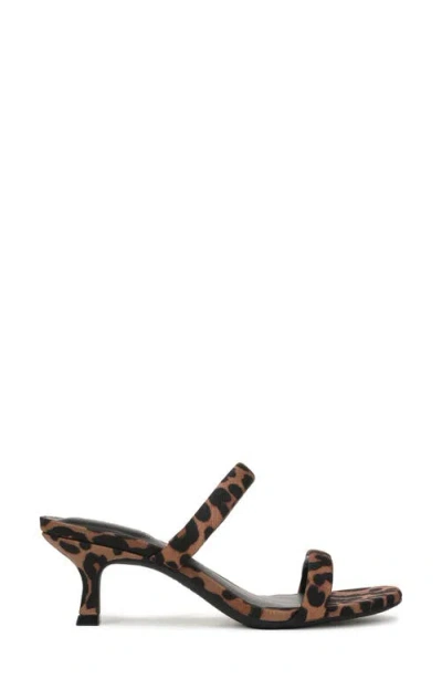 Lifestride Women's Nalani Open Round Toe Slide Dress Sandals