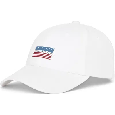 Travismathew Summer Sail Golf Hat