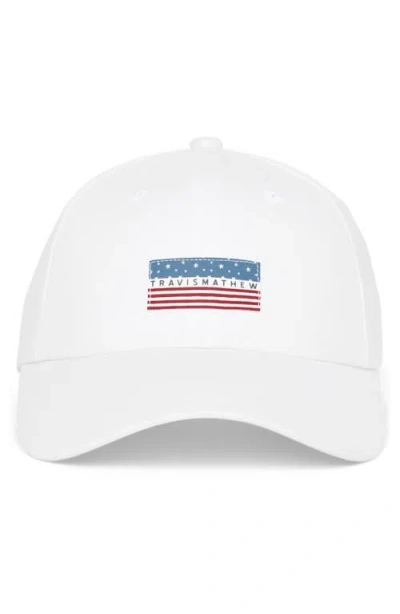 Travismathew Summer Sail Golf Hat