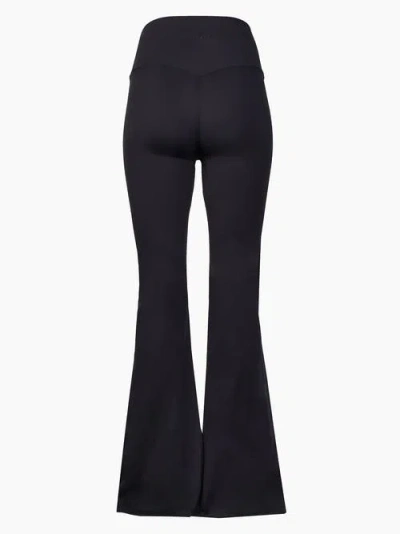 Lovall 24/7 Revitalise Flare Tall Leggings