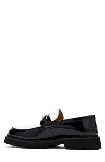 Marc Nolan Blake Bit Loafer