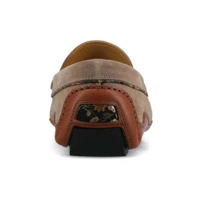 Taft Luke Driver Moc In Neutral