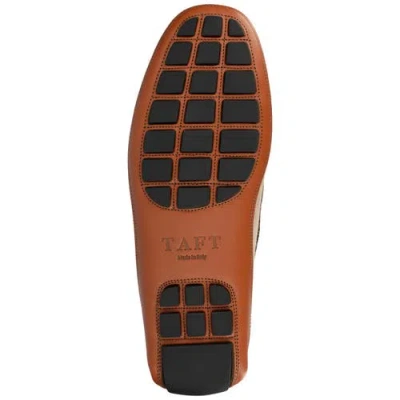 Taft Luke Driver Moc In Neutral