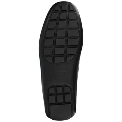 Taft Luke Driving Moccasin In Black