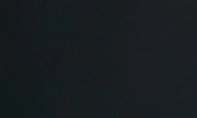 Commando Classic Mini Half Slip Skort In Black