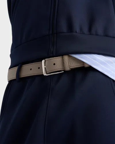 Prada Leather Belt
