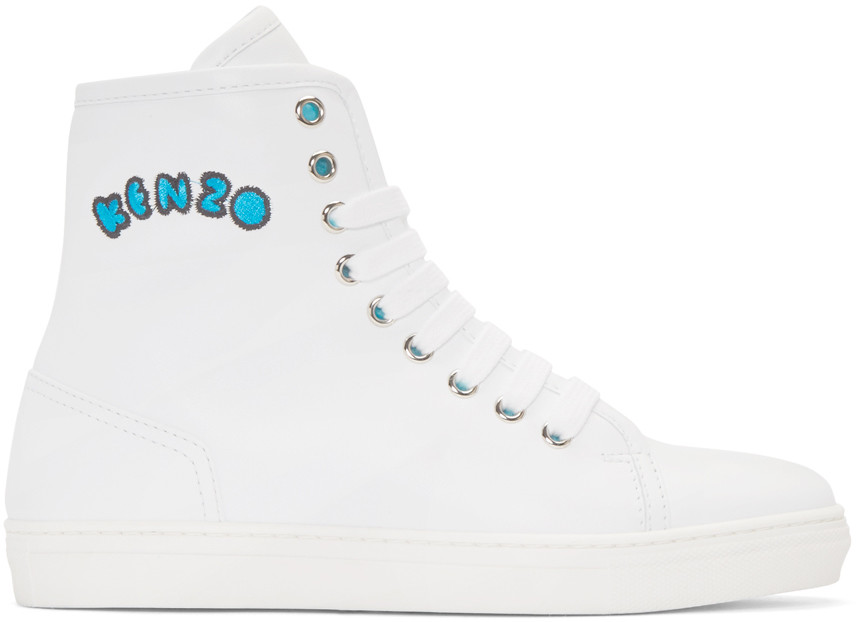 kenzo high tops