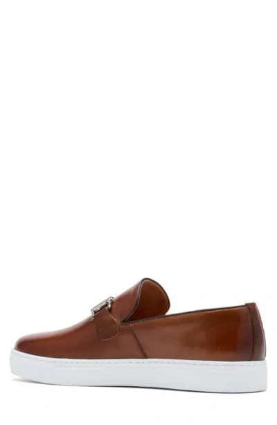Marc Nolan Boardwalk Bit Loafer