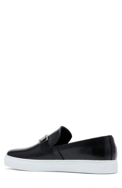 Marc Nolan Boardwalk Bit Loafer