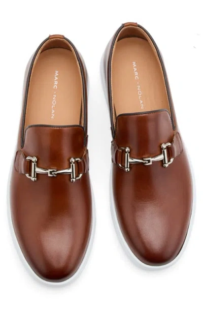 Marc Nolan Boardwalk Bit Loafer