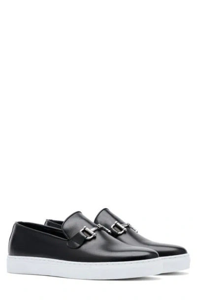 Marc Nolan Boardwalk Bit Loafer