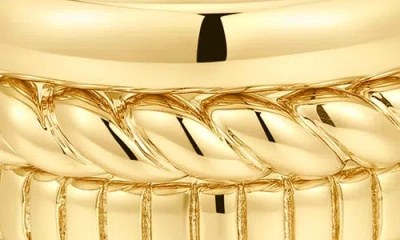 Luv Aj The Kiara Set Of 3 Rings