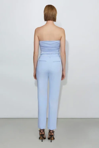 Et Ochs Talia Top In Blue