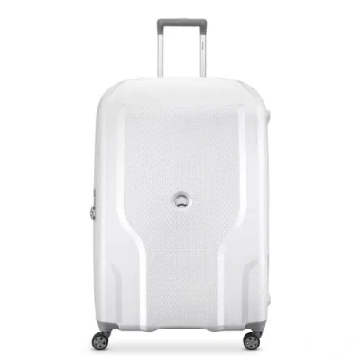 Delsey Paris Clavel Hardside 2-piece Set  Small & Large Expandable Luggage With Spinner Wheels