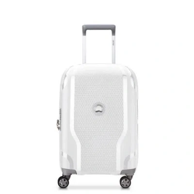 Delsey Paris Clavel Hardside 2-piece Set  Small & Large Expandable Luggage With Spinner Wheels