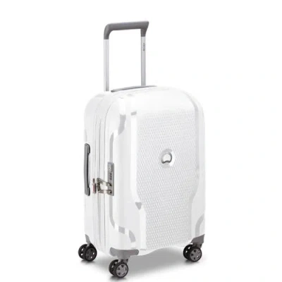 Delsey Paris Clavel Hardside 2-piece Set  Small & Large Expandable Luggage With Spinner Wheels